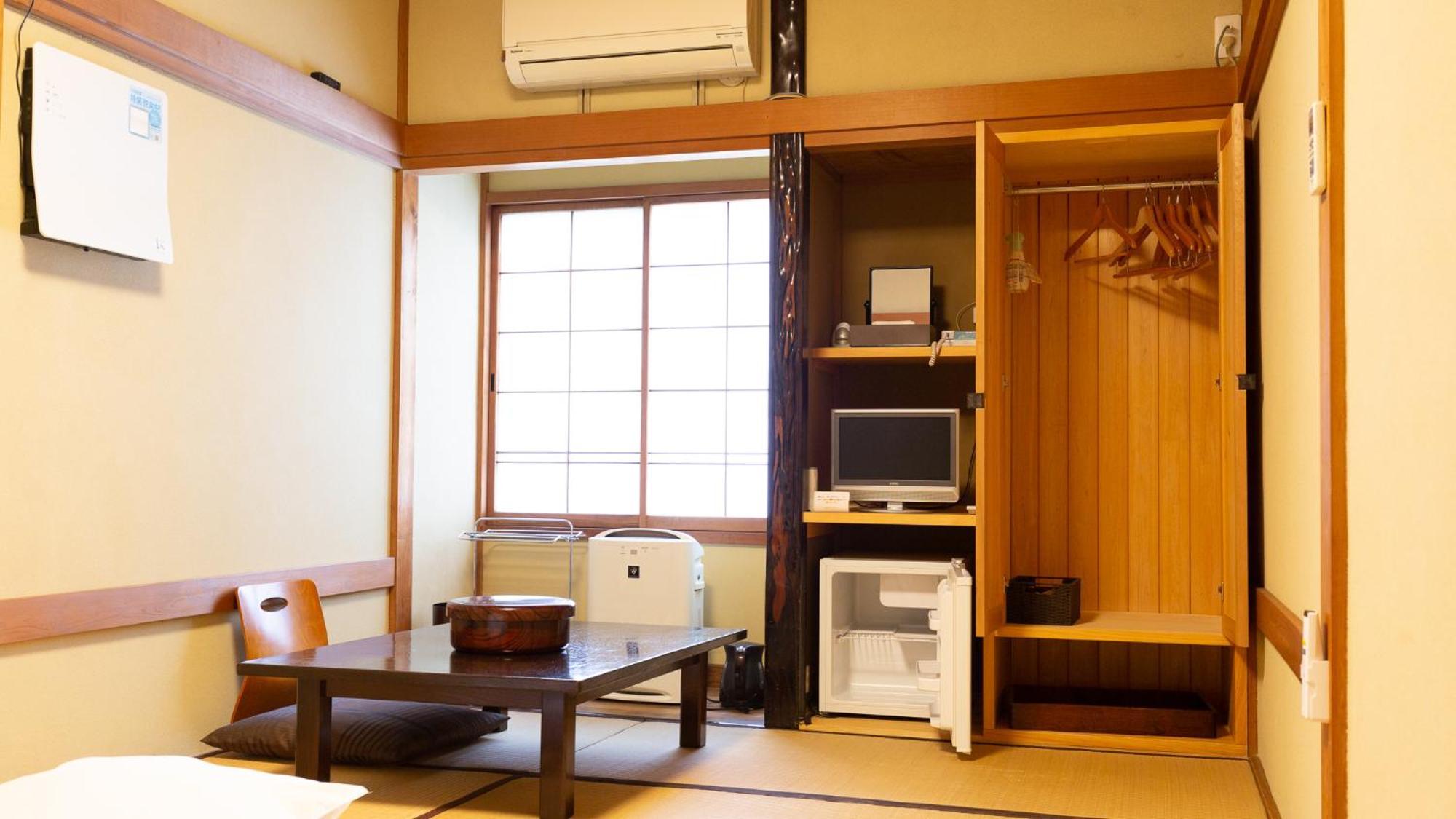 Ryokan Hiyoshi Chichibu Eksteriør billede